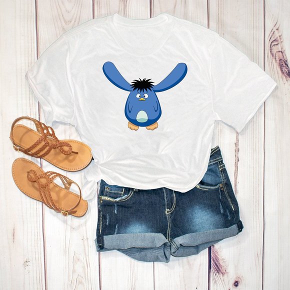 Yu Yu Hakusho Puu Spirit Beast Mad T-Shirt - Picture 1 of 1